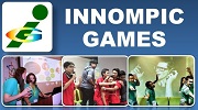Инномпийские игры ИИ