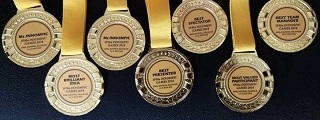 Инномпийские игры призы медали
