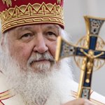 Патриарх Руси Кирилл цитаты