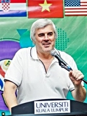 Вадим Котельников бизнес-тренер автор Иннобол моделируюшая игра основатель Инномпийские игры