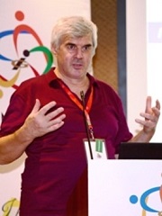 Вадим Котельников, Основатель Инномпийских игр
