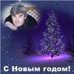 Вадим Котельников: Новогодние песни