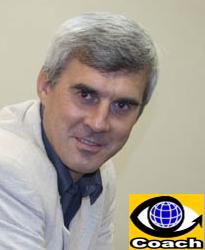 Вадим Котельников - автор, Тен3 тренинг, книга и мини-курс "СМАРТ бизнес-лидер"